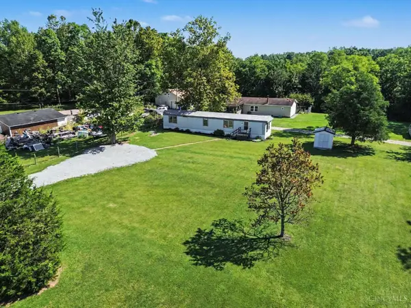 10802 Fite Hauck Road, Franklin Twp, OH 45171
