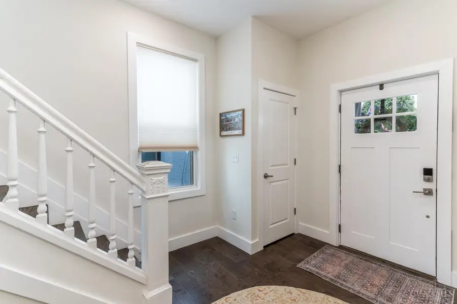 1361 Burdette Avenue, Cincinnati, OH 45206 - #3