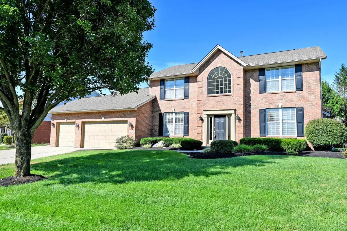 8575 Charleston Valley Drive, Deerfield, OH 45040 - #1