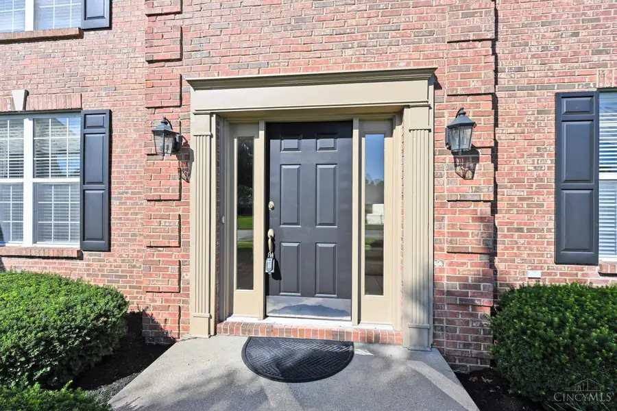8575 Charleston Valley Drive, Deerfield, OH 45040 - #3