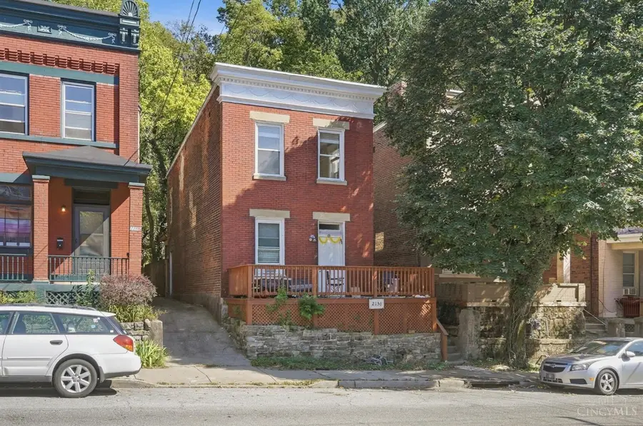 2156 W Clifton Avenue, Cincinnati, OH 45219 - #3