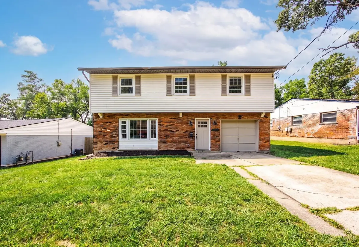 5452 Ehrling Road, Columbia, OH 45227 - #1