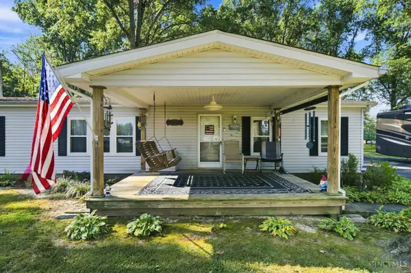 2116 Oakland Locust Ridge Road, Pike Twp, OH 45154