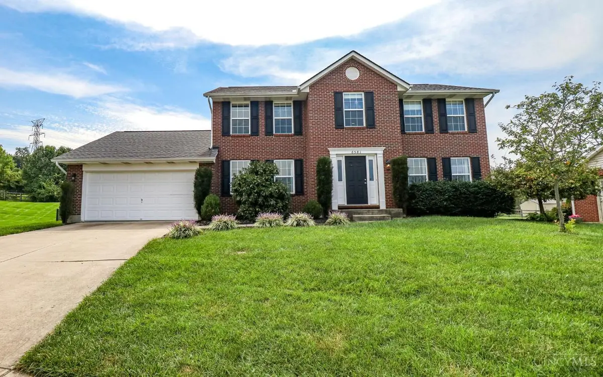 6581 Lucky Lane, Liberty, OH 45044 - #1