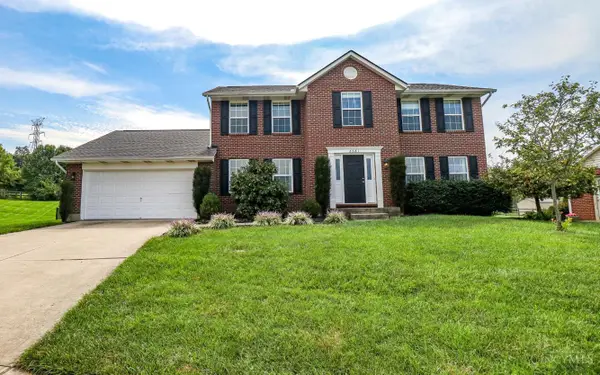 6581 Lucky Lane, Liberty Twp, OH 45044