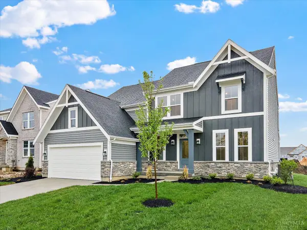 6513 River Birch Street, Tipp City, OH 45371