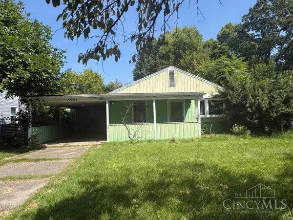 1521 Lexington Avenue, Dayton, OH 45402