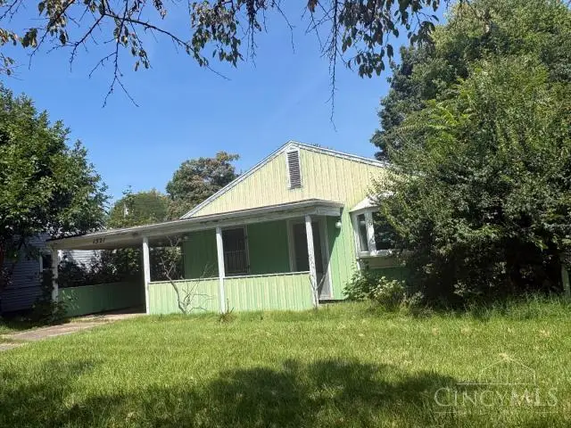 1521 Lexington Avenue, Dayton, OH 45402 - #3