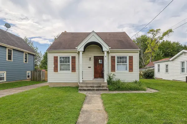 7611 Seward Avenue, Mt Healthy, OH 45231