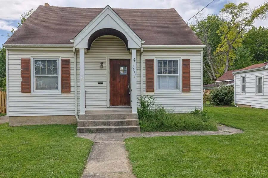 7611 Seward Avenue, Mount Healthy, OH 45231 - #3
