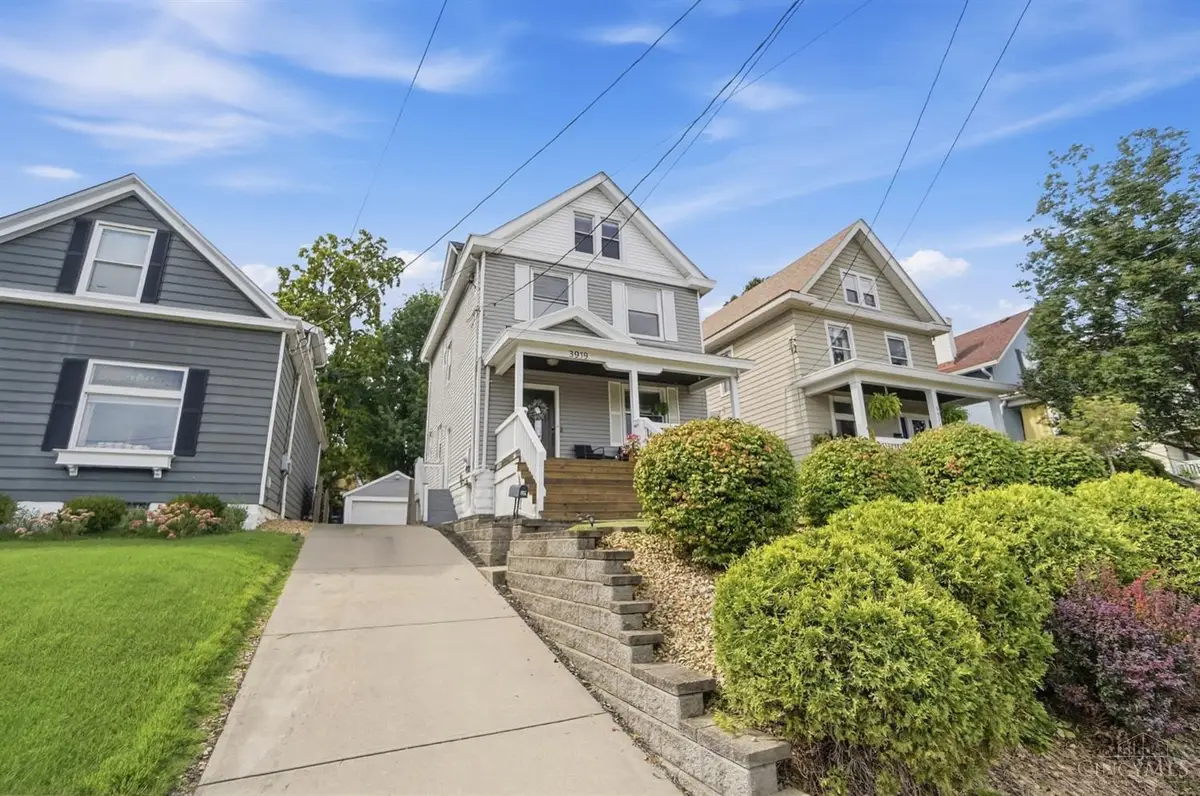 3919 Catherine Avenue, Cincinnati, OH 45212 - #1