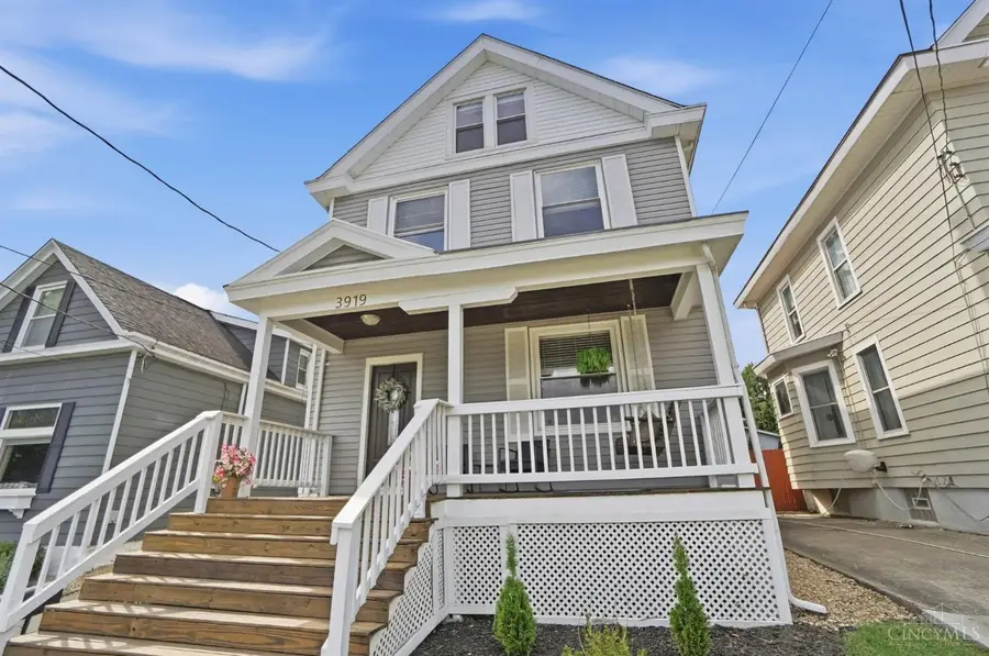 3919 Catherine Avenue, Cincinnati, OH 45212 - #2
