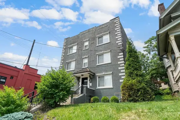 2201 Reading Road #1, Cincinnati, OH 45202