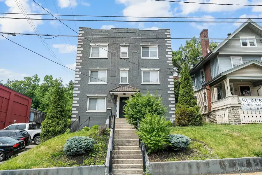 2201 Reading Road #1, Cincinnati, OH 45202 - #2