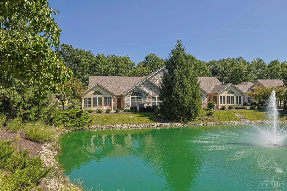 3470 Twenty Mile Way, Deerfield, OH 45140 - #1