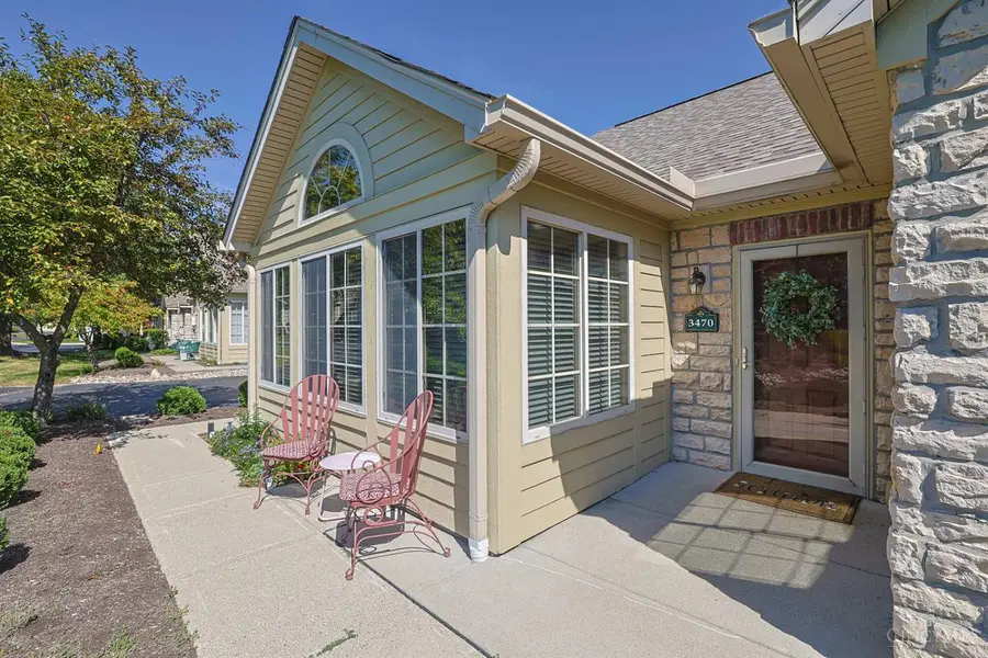3470 Twenty Mile Way, Deerfield, OH 45140 - #3