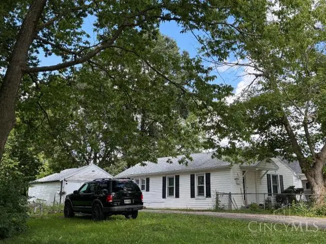 429 N Rohrer Boulevard, Dayton, OH 45404 - #2