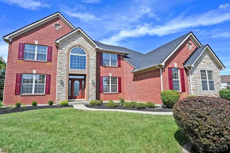 5589 Rosebrook Way, Mason, OH 45040 - #2