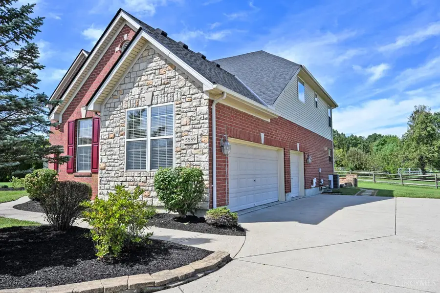 5589 Rosebrook Way, Mason, OH 45040 - #3