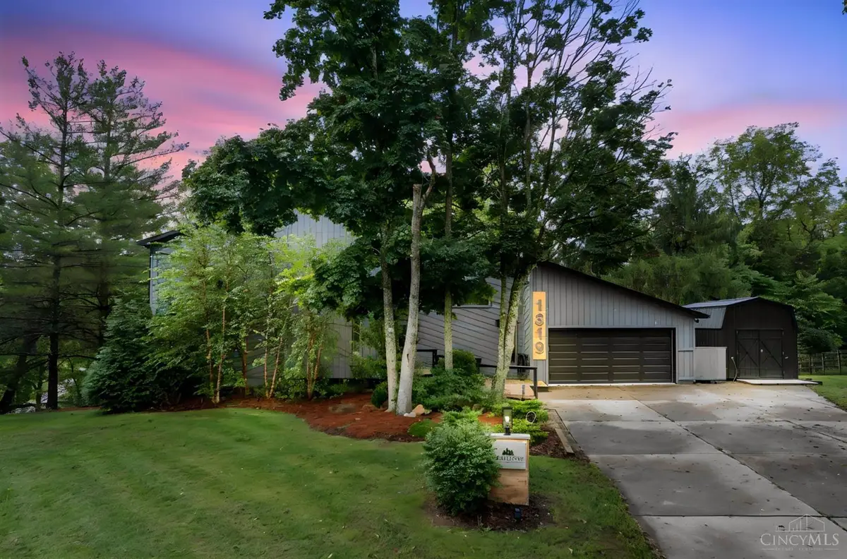 1819 Bell Tower Circle, Batavia, OH 45103 - #1