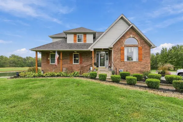 2006 Buford Bardwell Road, Clay Twp, OH 45154