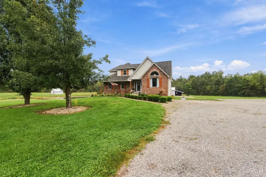 2006 Buford Bardwell Road, Clay, OH 45154 - #2