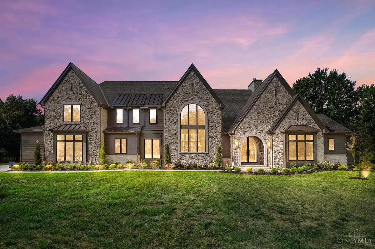 10475 Harrison Road, Warren, OH 45140 - #1