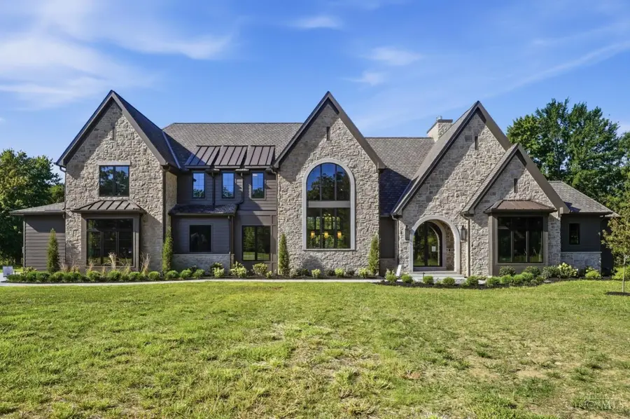 10475 Harrison Road, Warren, OH 45140 - #2