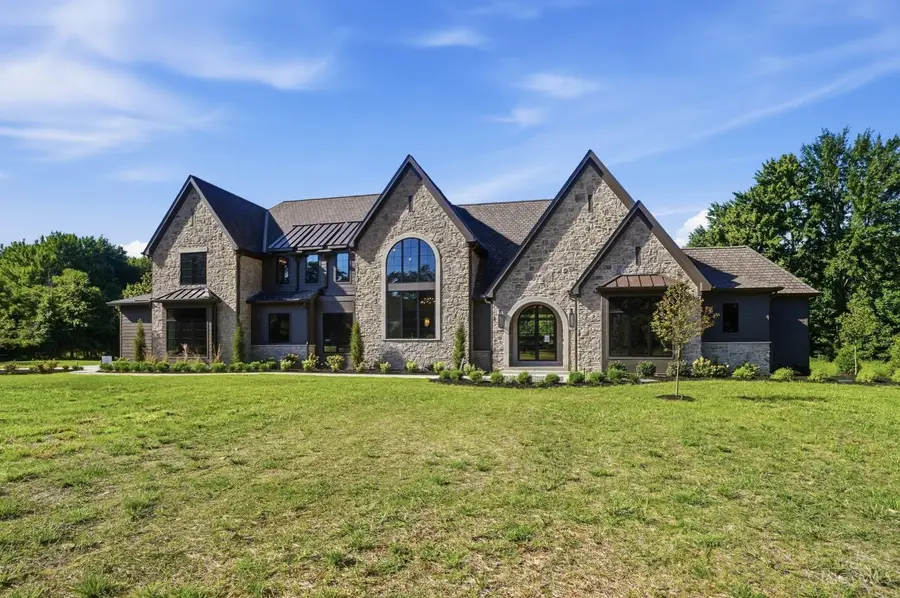 10475 Harrison Road, Warren, OH 45140 - #3