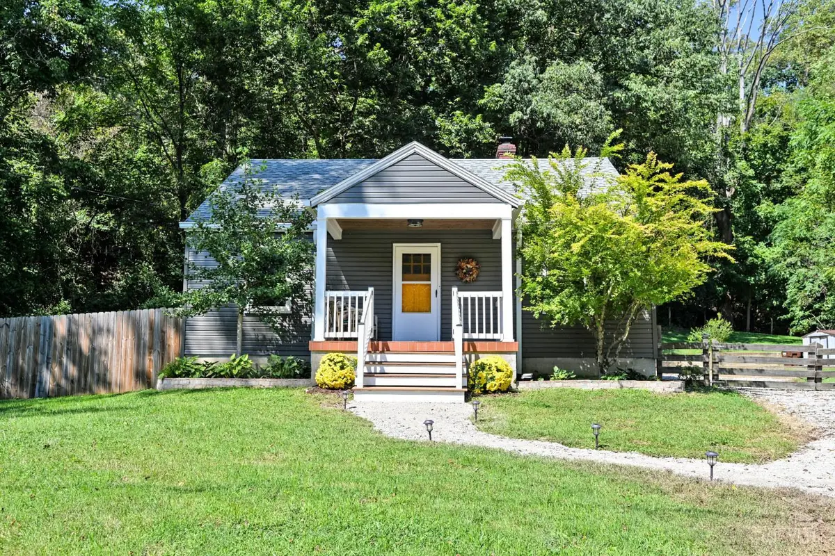 1274 Us Rt 22 & 3, Warren, OH 45039 - #1