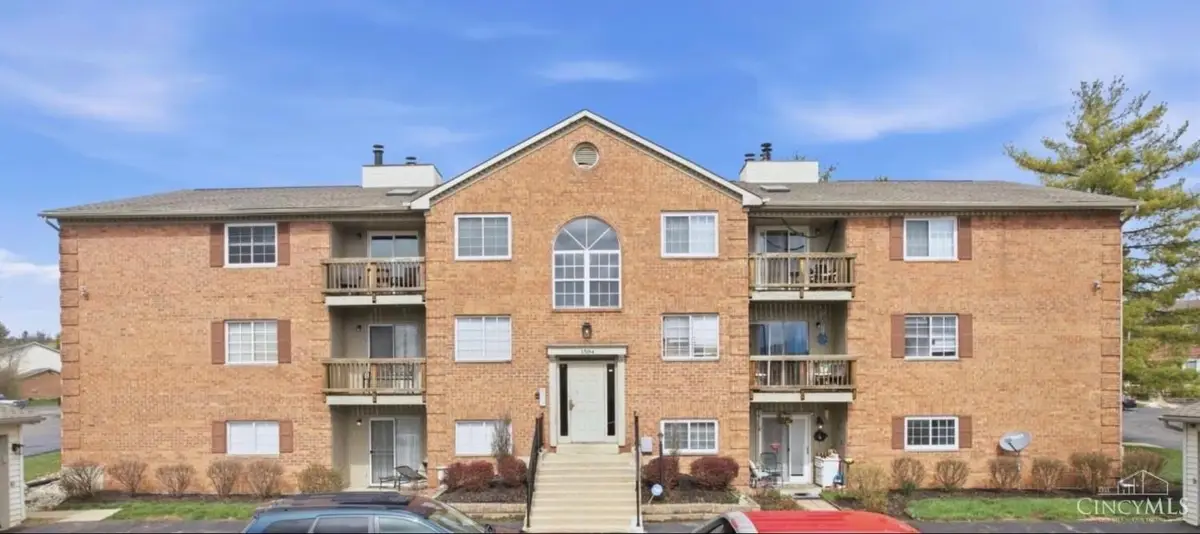 1594 Gelhot Drive #79, Fairfield, OH 45014 - #1