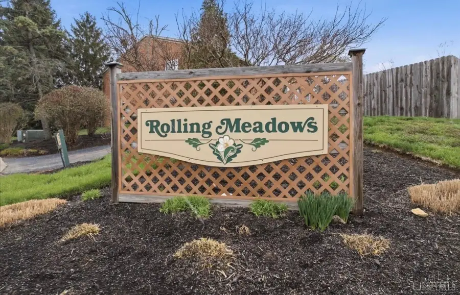 1594 Gelhot Drive #79, Fairfield, OH 45014 - #2