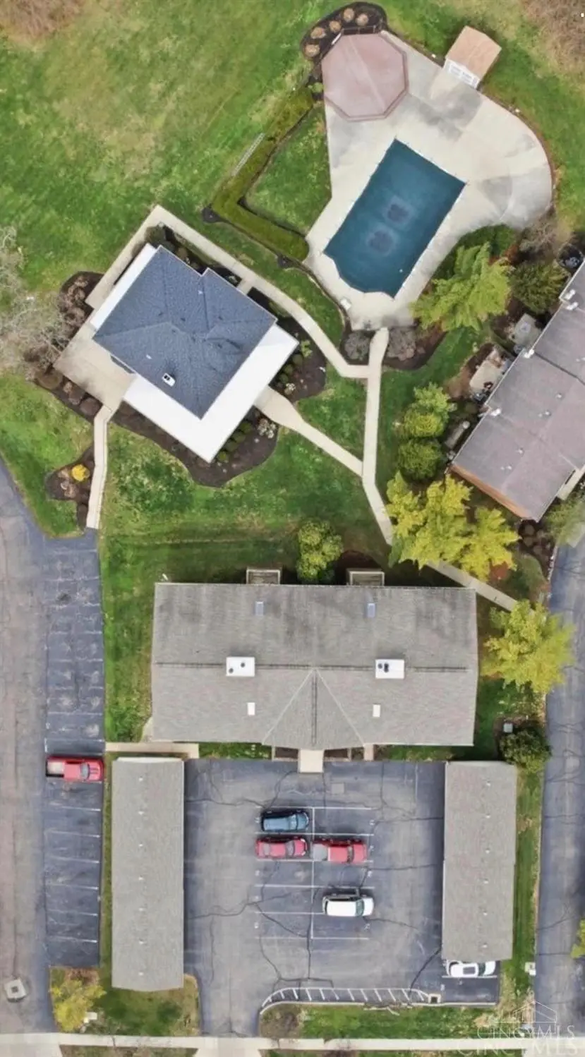 1594 Gelhot Drive #79, Fairfield, OH 45014 - #3
