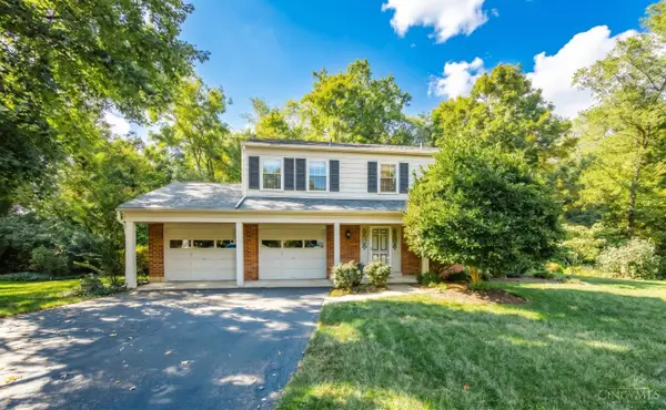 2763 Bentley Court, Anderson Twp, OH 45244