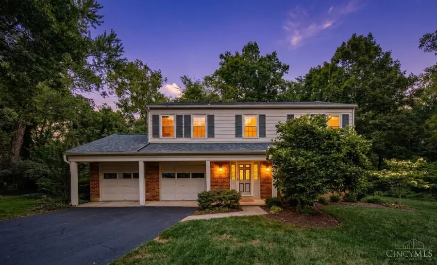 2763 Bentley Court, Turpin Hills, OH 45244 - #2