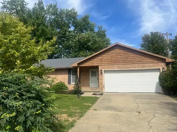 815 Kathryn Place, Wilmington, OH 45177