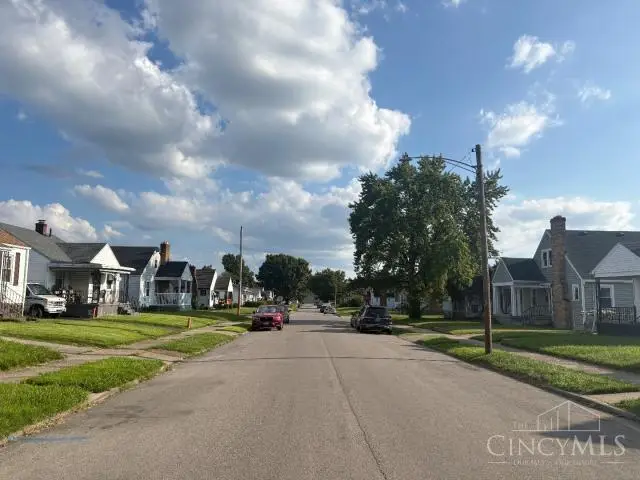 219 Shoop Avenue, Dayton, OH 45417 - #3