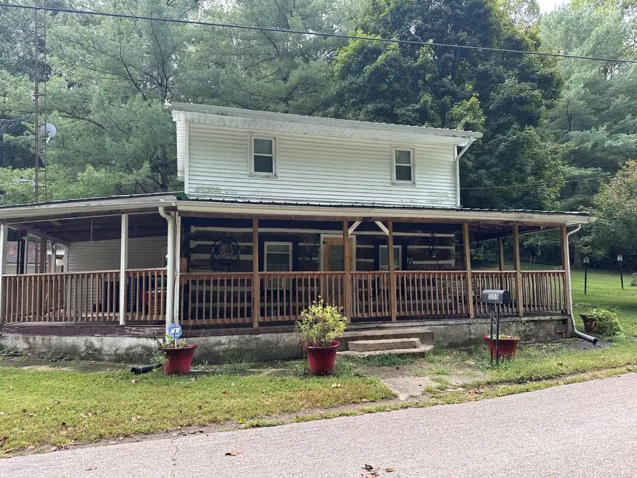 1205 Cassel Run Road, Blue Creek, OH 45616 - #2