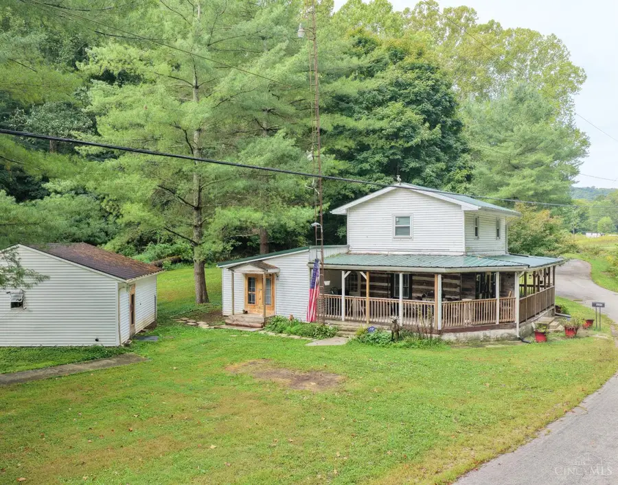 1205 Cassel Run Road, Blue Creek, OH 45616 - #3