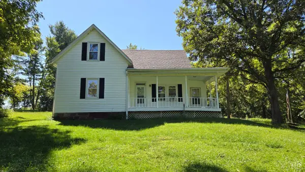 1542 Reeder Road, Vernon Twp, OH 45107