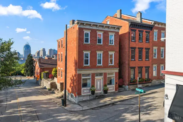 561 Milton Street #O, Cincinnati, OH 45202