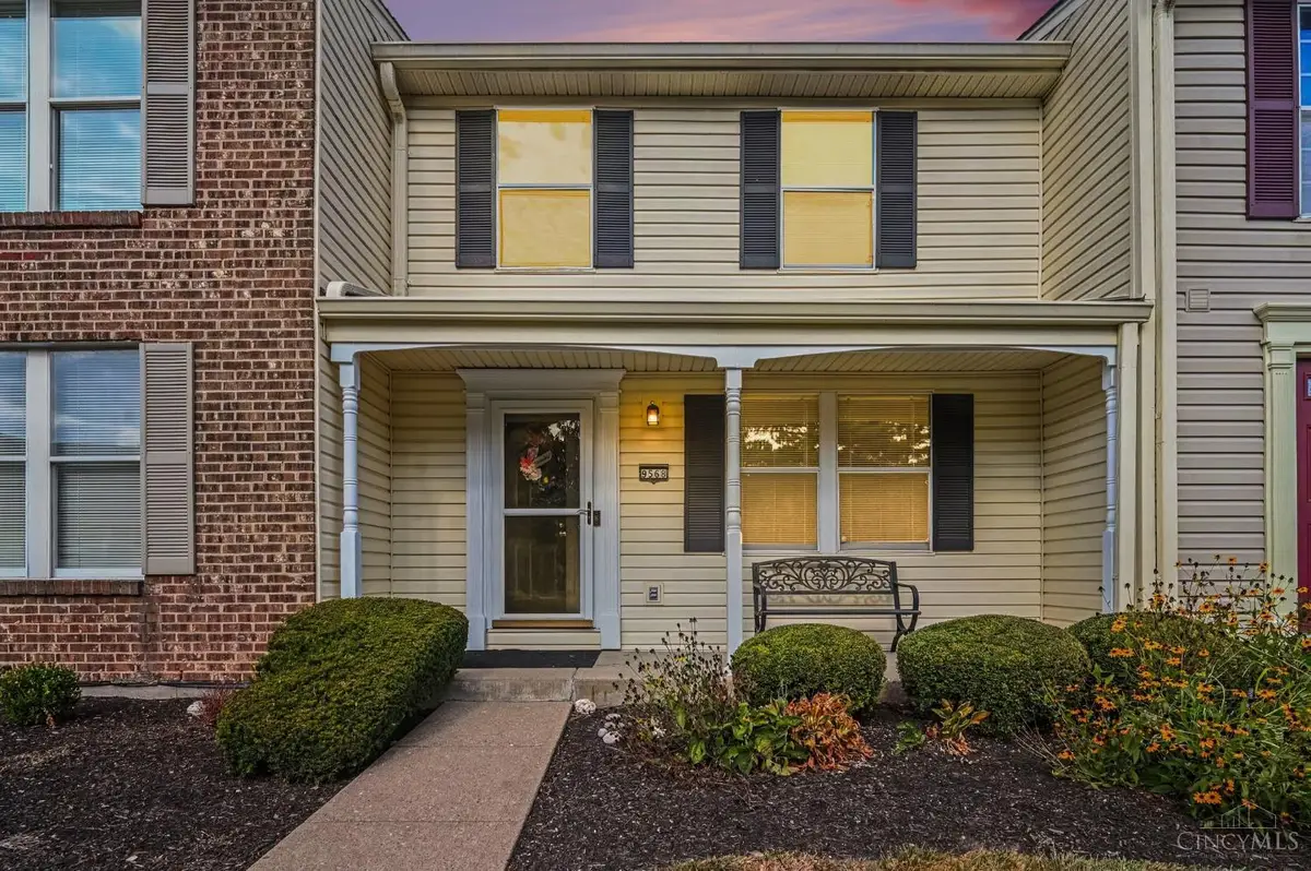 9568 Woodstate Drive #14D, Cincinnati, OH 45251 - #1