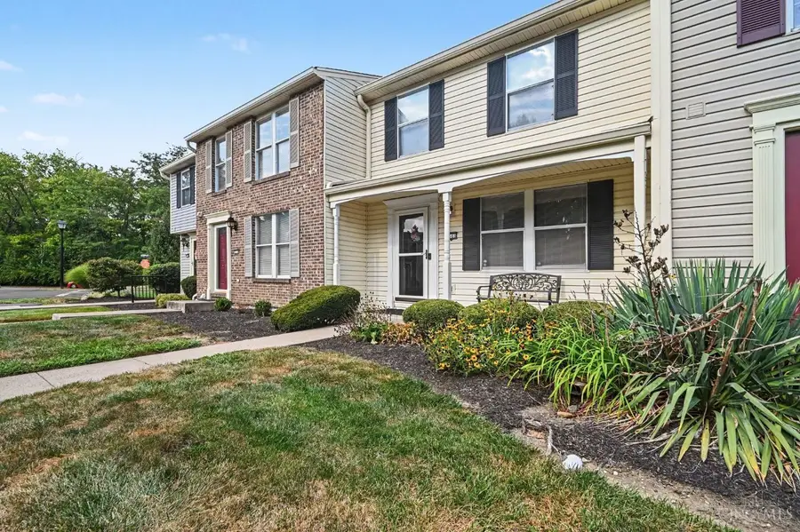 9568 Woodstate Drive #14D, Cincinnati, OH 45251 - #3