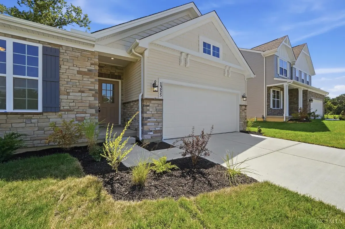 1255 Eagle Boulevard, Warren, OH 45039 - #1