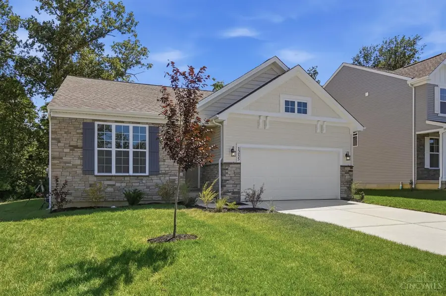 1255 Eagle Boulevard, Warren, OH 45039 - #2