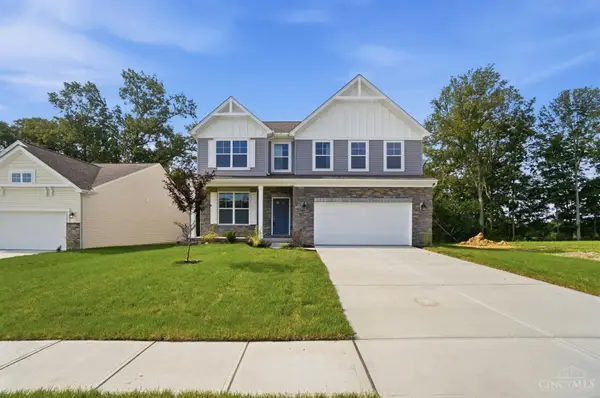 1247 Eagle Boulevard, Hamilton Twp, OH 45029