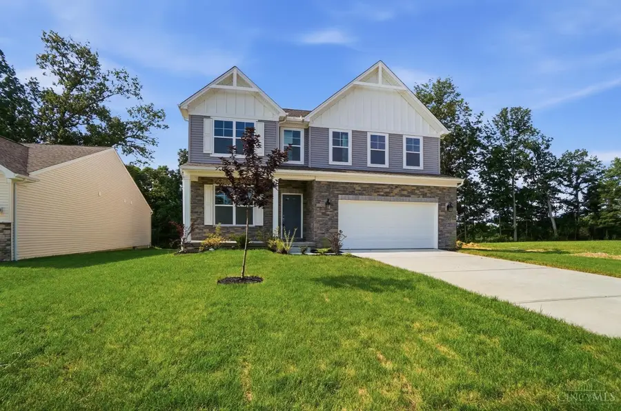 1247 Eagle Boulevard, Warren, OH 45029 - #2