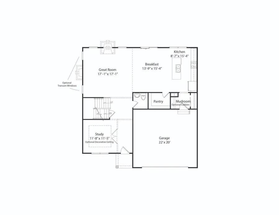 1247 Eagle Boulevard, Warren, OH 45029 - #3