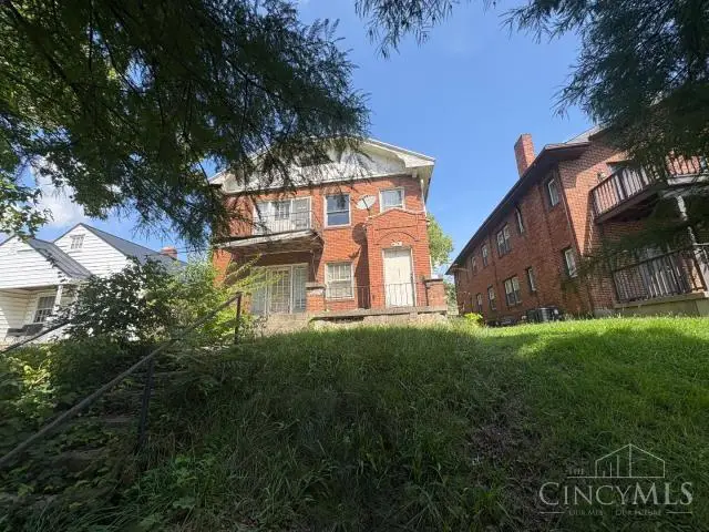 1405 Superior Avenue, Dayton, OH 45402 - #2