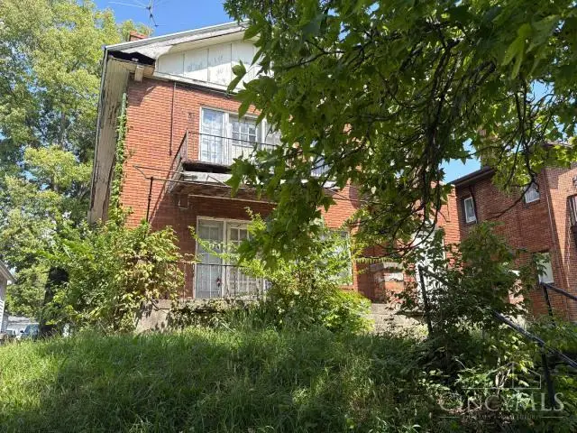 1405 Superior Avenue, Dayton, OH 45402 - #3